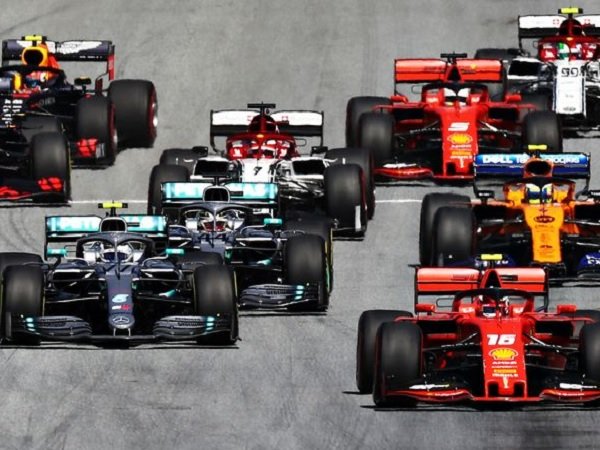 F1 2021 Berencana Gelar 23 Balapan, Begini Reaksi Sejumlah Tim