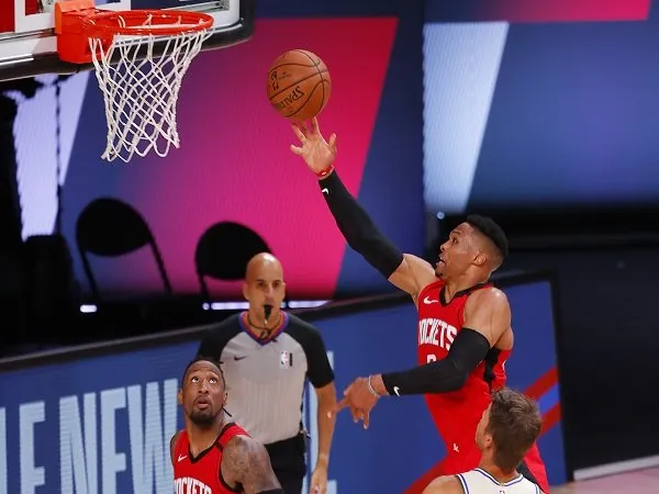 Daryl Morey Jelaskan Alasan Rockets Gunakan Formasi Pemain Pendek