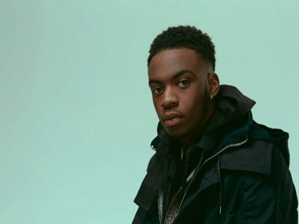 Fnatic Rekrut Musisi Asal Inggris Sebagai Talent Roster