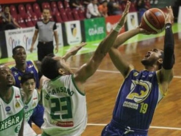 Pelita Jaya Dikabarkan Sudah Dapatkan Pengganti Adhi Pratama