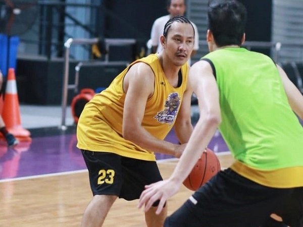 Rachmad Febri Utomo Selangkah Lagi Gabung Bima Perkasa