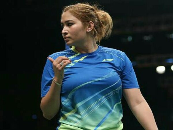 Jwala Gutta Luncurkan Akademi Bulu Tangkis di Hyderabad