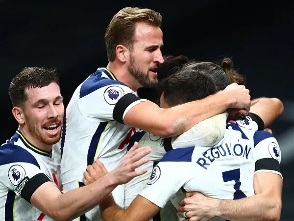 Tottenham Hotspur usung misi menang di kandang Ludogorets