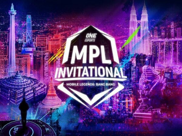 ONE Esports dan Moonton Gelar Turnamen MPL Invitational