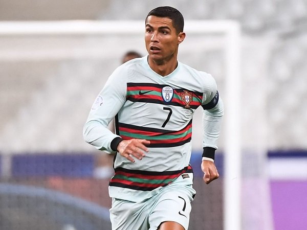 Cristiano Ronaldo Kembali ke Skuat Timnas Portugal