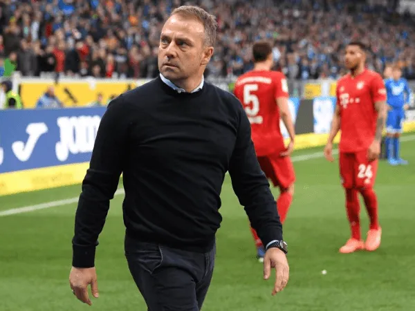 Hansi Flick Minta Bayern Munich Waspadai Semua Pemain Borussia Dortmund