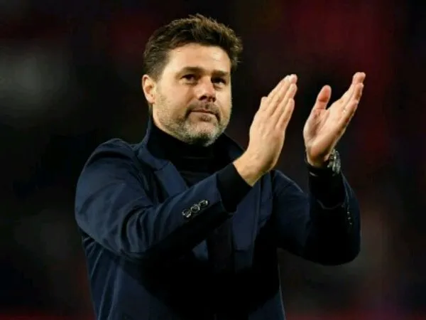Mauricio Pochettino dapat dukungan untuk jadi manajer Manchester United