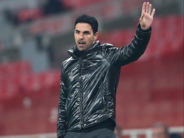 Mikel Arteta Ingin VAR Diterapkan di Liga Europa