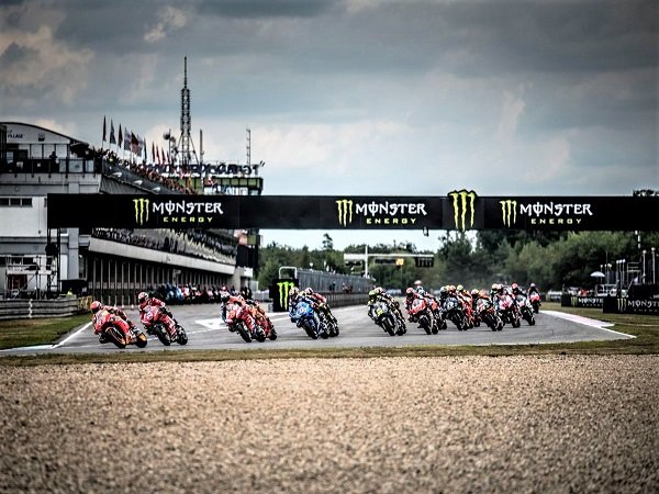 Gara-Gara Ini, MotoGP Ceko Belum Tentu Dihelat Musim Depan