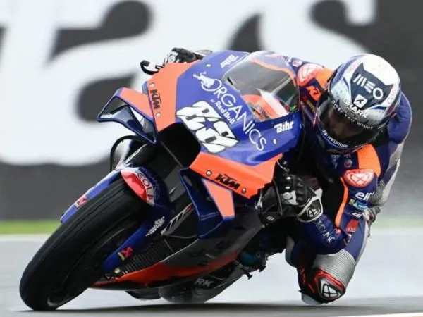 Miguel Oliveira, MotoGP Eropa