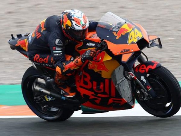Hasil Kualifikasi MotoGP Eropa: Pol Espargaro Rebut Start Terdepan