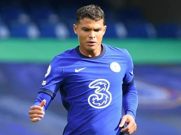 Frank Lampard memuji dampak yang diberikan Thiago Silva semenjak kedatangannya ke Chelsea.