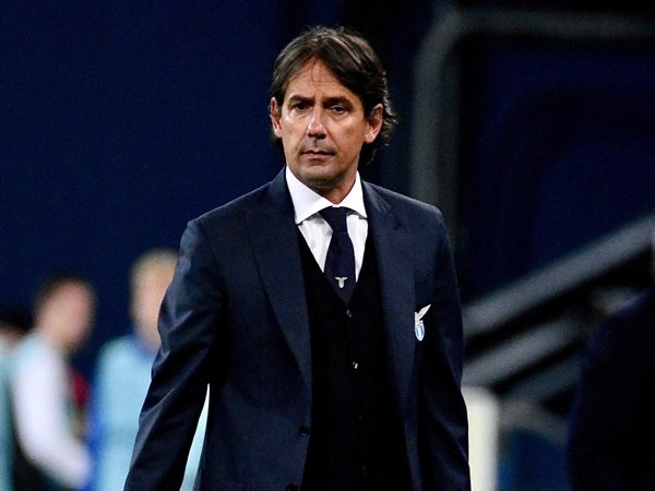 Lazio Diselidiki Atas Kasus Covid-19 Yang Menimpa Tiga Pemainnya
