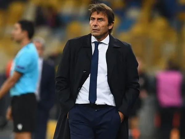 Manajer Inter Milan, Antonio Conte.