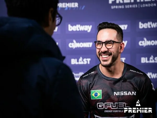 Pemain FaZe Clan Coldzera Umumkan Ia Positif Covid-19