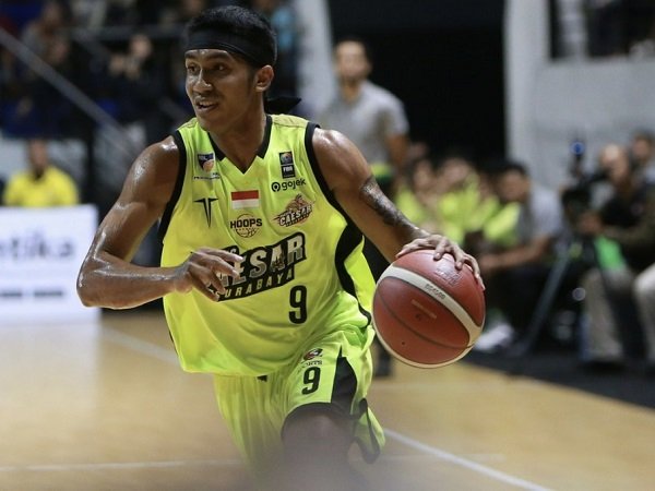 Yerikho Tuasela Sepakat Berlabuh ke Bali United