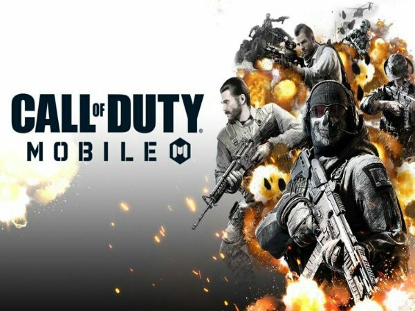Call of Duty: Mobile Umumkan Judul Terbaru untuk Season 12