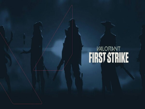 Empat Tim Pastikan Tempat di Valorant First Strike Finals