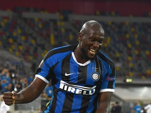 Tidak Ada Yang Bisa Hentikan Romelu Lukaku Terus Mencetak Gol