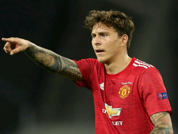 Karena Aturan Karantina, Victor Lindelof Tak Perkuat Timnas Swedia