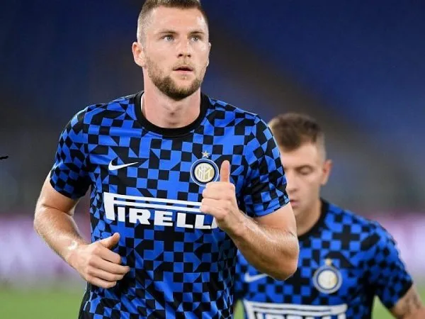 Milan Skriniar