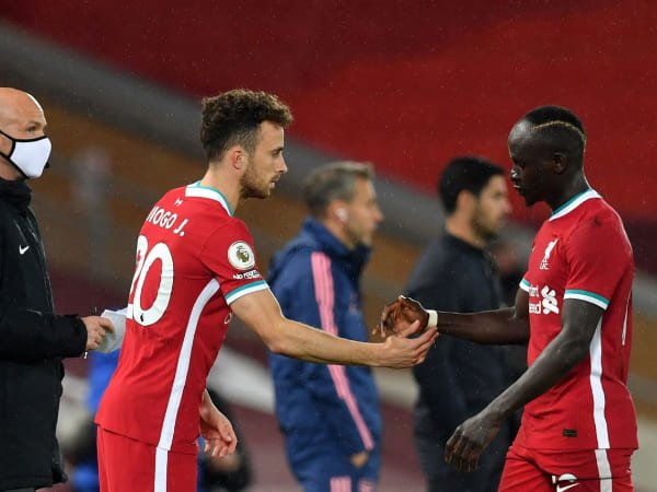 Lima Pergantian Pemain Masih Belum Dipertimbangkan Premier League