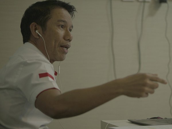 PSSI Gelar Pertemuan dengan APPI, Ini yang Dibahas