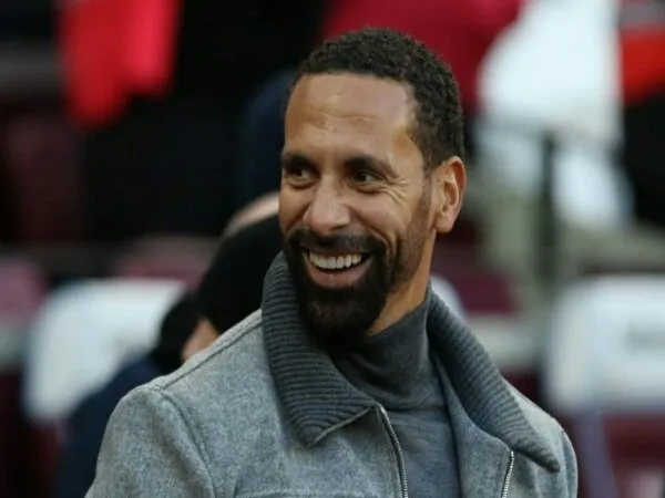 Rio Ferdinand Foundation Gelar Kejuaraan Esports Bersama LDN UTD