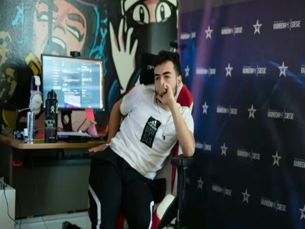 Hyper Berpeluang Absen di NA Mini-Major karena Positif Covid-19