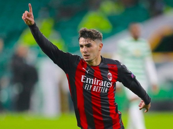 Zidane Enggan Lepas Brahim Diaz Secara Permanen