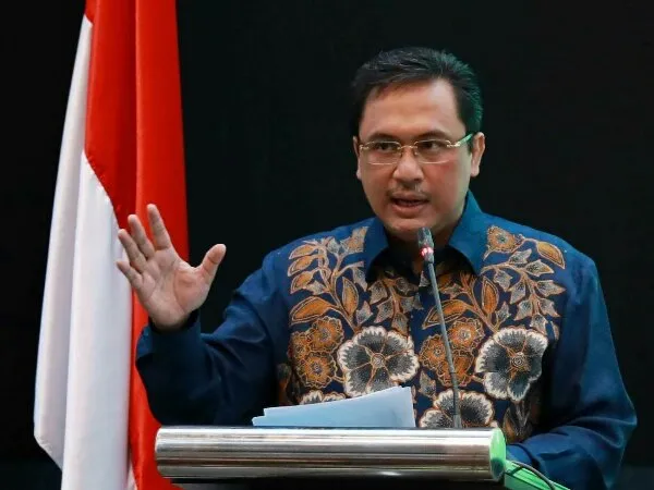 Agung Firman Sampurna Optimalkan Semua Potensi di PBSI Untuk Berjaya di Olimpiade dan Piala Thomas