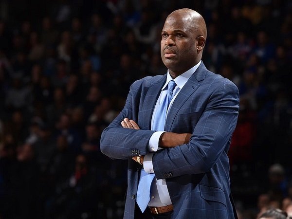 Atalanta Hawks Sambut Kedatangan Nate McMilan Sebagai Asisten Pelatih