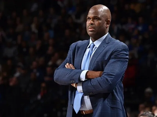 Nate McMilan telah resmi direkrut menjadi asisten pelatih Atalanta Hawks. (Images: Getty)