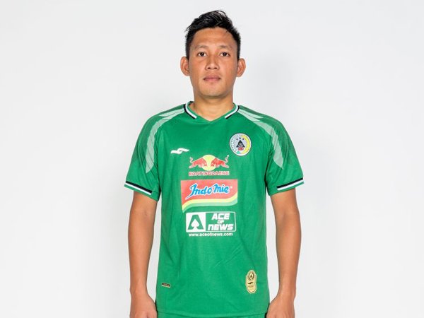 Derry Rachman dan Impiannya Membawa Orangtua ke Tanah Suci