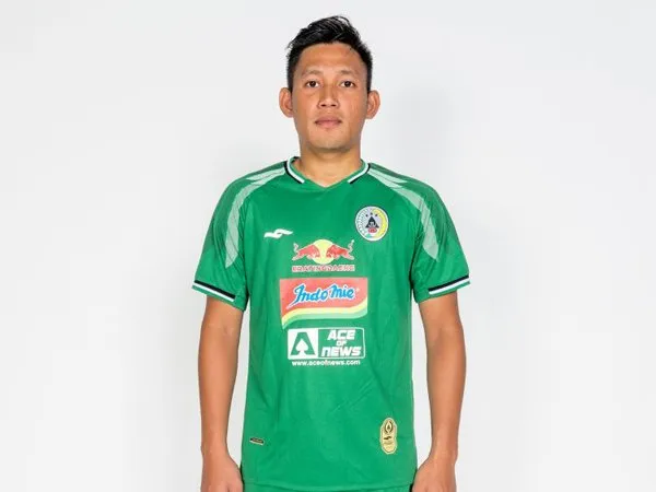 Derry Rachman Noor