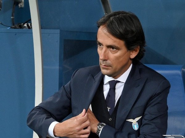 Eks Defender Klaim Simone Inzaghi Telah Lakukan Hal Luar Biasa Dengan Lazio