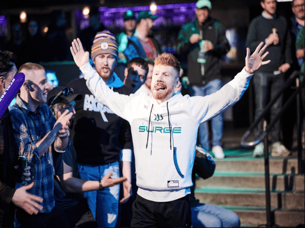 Enable Umumkan Pensiun dari Call of Duty Profesional