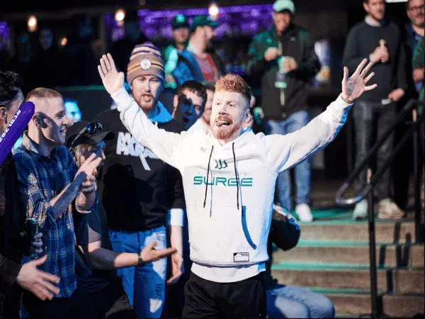 Enable Putuskan Pensiun dari Call of Duty Profesional