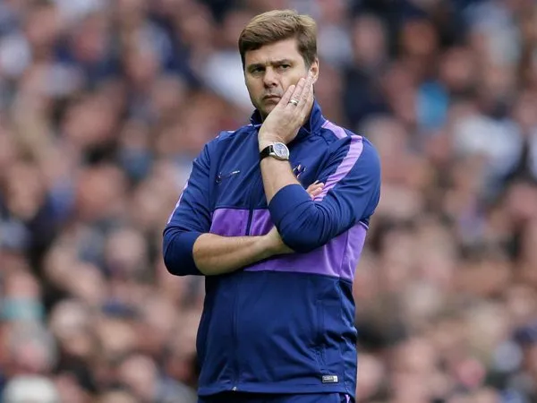 Mantan manajer Tottenham Hotspur, Mauricio Pochettino.