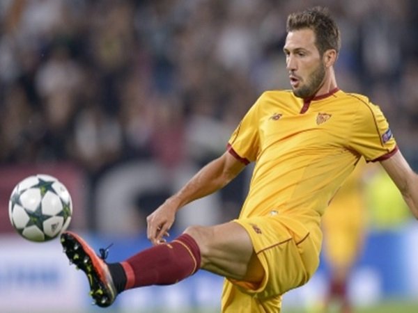 Lazio Belum Menyerah Kejar Servis Franco Vazquez Dari Sevilla