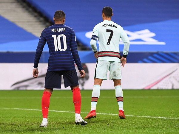 Deretan Pertandingan Seru di UEFA Nations League Sepekan ke Depan