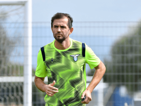 Lulic Akan Gantikan Djavan Anderson Dalam Daftar Skuat Lazio di Serie A