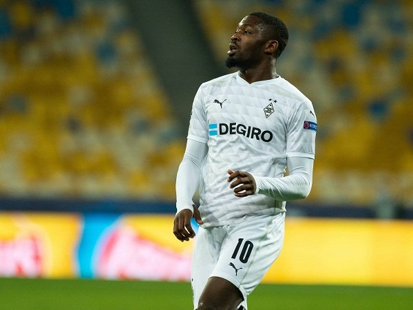 Milan Ingin Rekrut Marcus Thuram, Juventus dan Barcelona Juga Tertarik