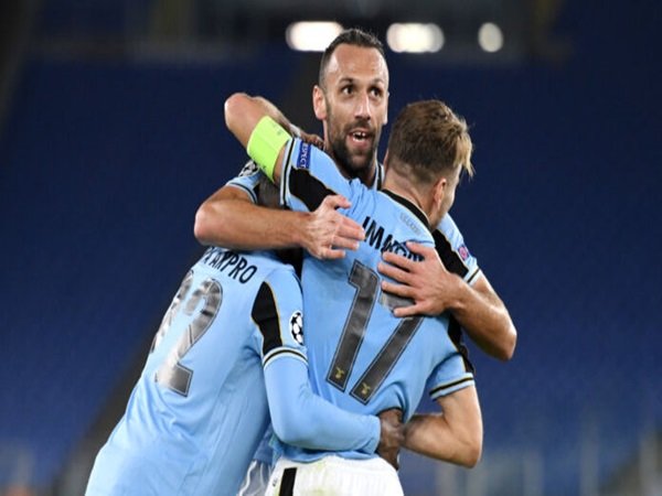 Muriqi Akui Butuh Sedikit Waktu Guna Datangkan Banyak Gol Untuk Lazio