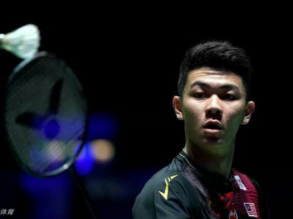 Choong Hann Yakin Lee Zii Jia Lolos ke World Tour Finals Akhir Musim