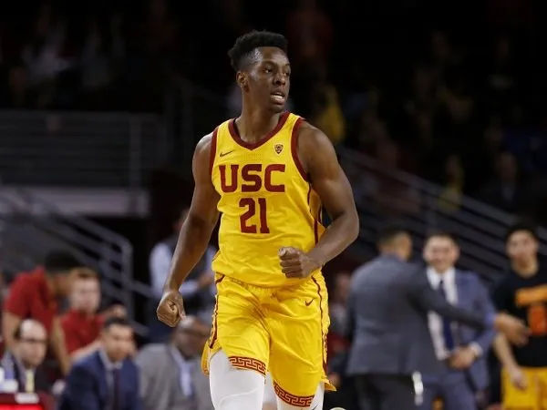 Bam Adebayo jadi role model dari Onyeka Okongwu.