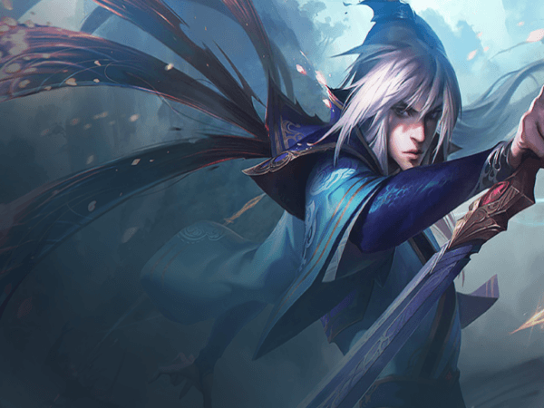 Riot Rilis Micro-patch 10.23 Talon dari Teamfight Tactics