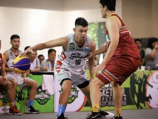 Oki Wira Sanjaya tunjukkan minat untuk comeback.