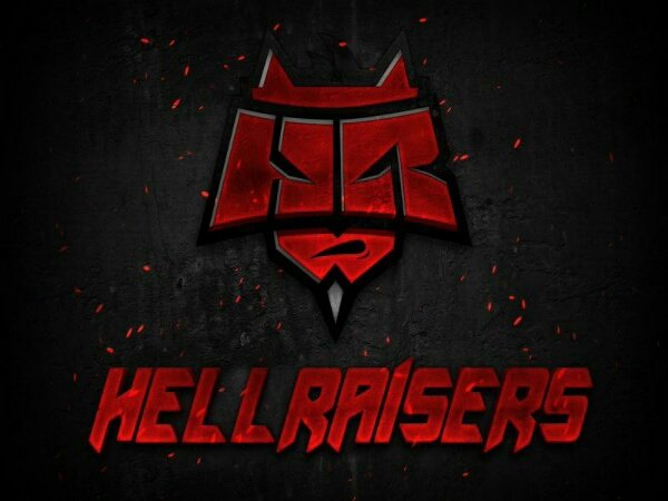 Skuad HellRaisers Kian Menipis Usai Berpisah dengan Tiga Rosternya