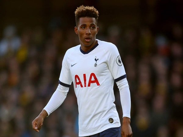 Tottenham Bisa Pulangkan Gedson Fernandes ke Benfica Januari Nanti